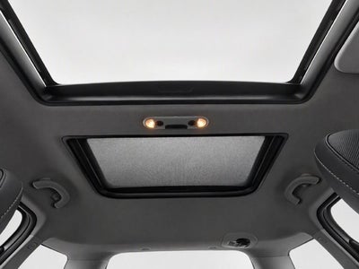 2024 MINI Countryman Cooper S