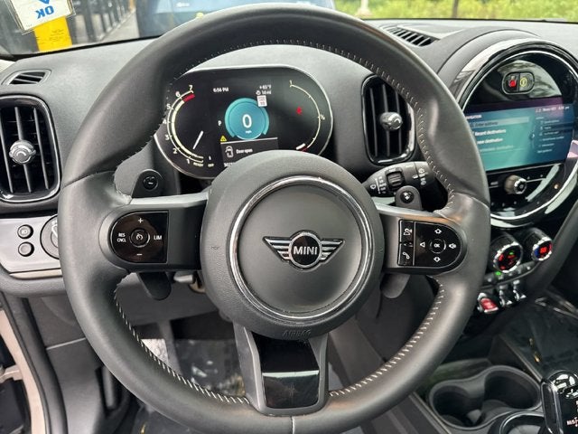 2024 MINI Countryman Cooper S