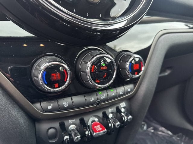 2024 MINI Countryman Cooper S