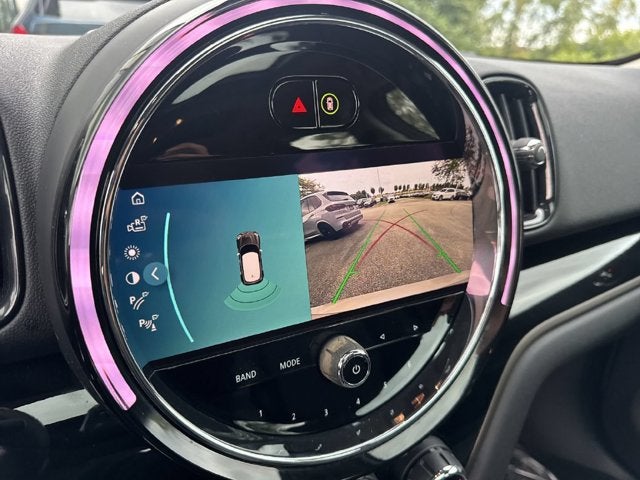 2024 MINI Countryman Cooper S