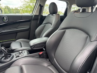 2024 MINI Countryman Cooper S