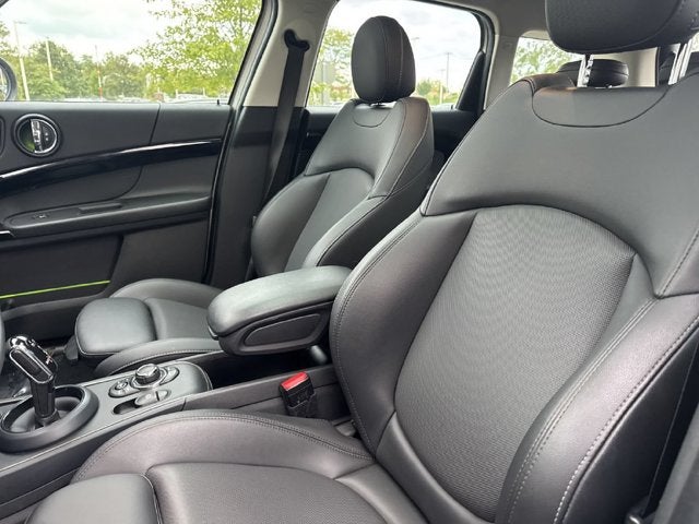 2024 MINI Countryman Cooper S