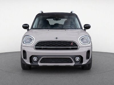 2024 MINI Countryman Cooper S