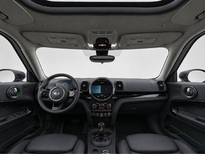 2024 MINI Countryman Cooper S