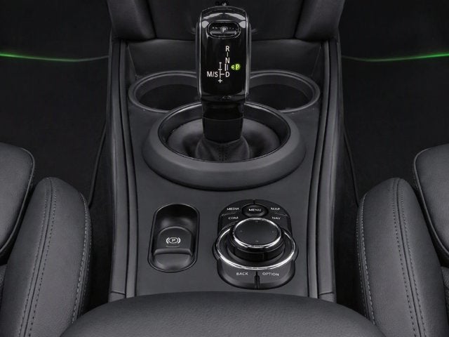 2024 MINI Countryman Cooper S