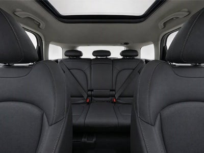 2024 MINI Countryman Cooper S