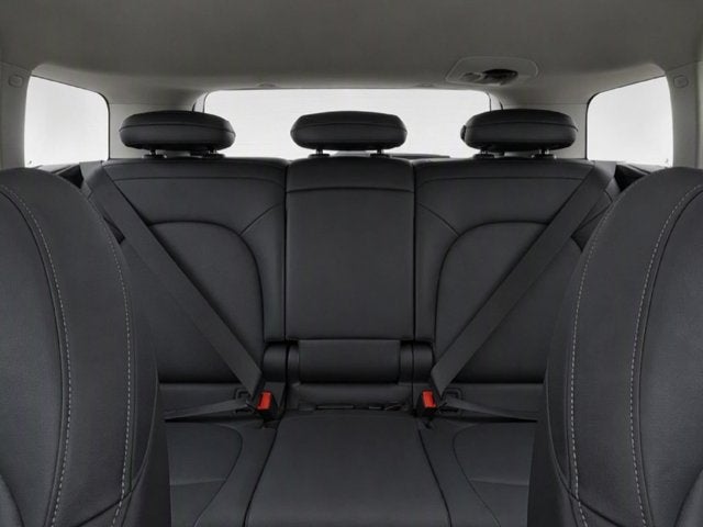 2024 MINI Countryman Cooper S