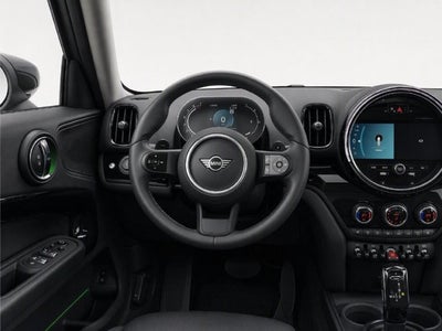 2024 MINI Countryman Cooper S