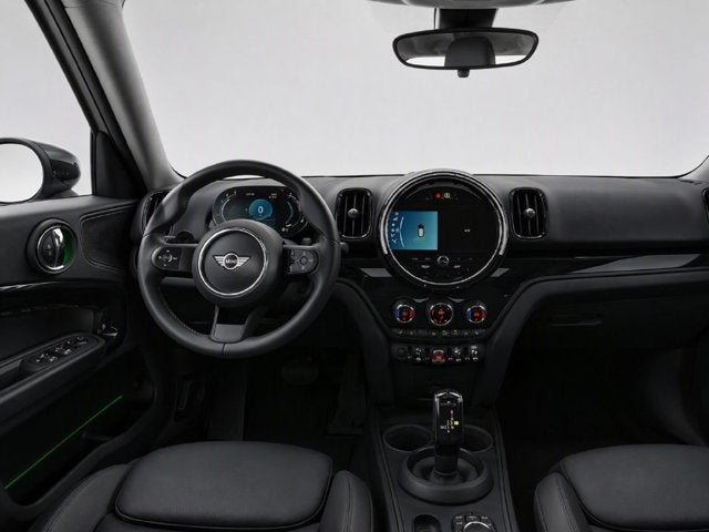 2024 MINI Countryman Cooper S