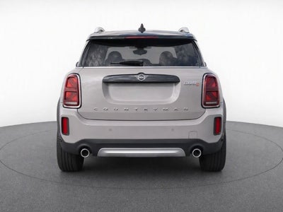 2024 MINI Countryman Cooper S