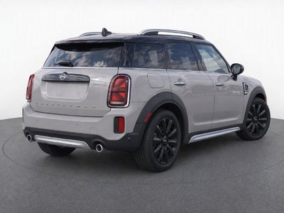 2024 MINI Countryman Cooper S