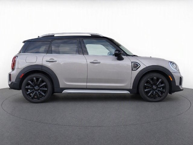 2024 MINI Countryman Cooper S
