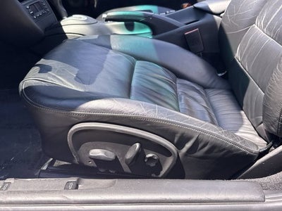 2004 Porsche 911 Turbo