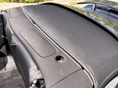 2004 Porsche 911 Turbo