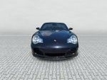 2004 Porsche 911 Turbo