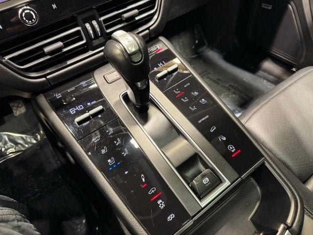 2023 Porsche Macan GTS