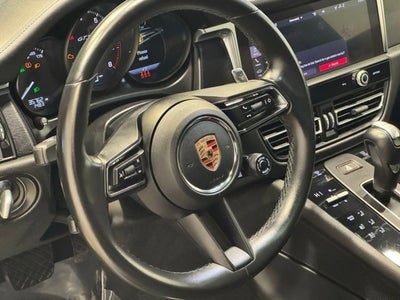 2023 Porsche Macan GTS