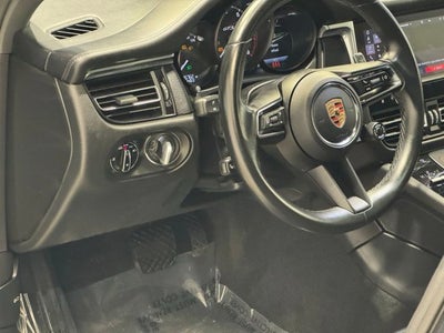 2023 Porsche Macan GTS