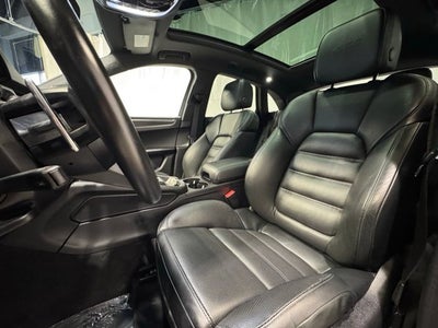 2023 Porsche Macan GTS