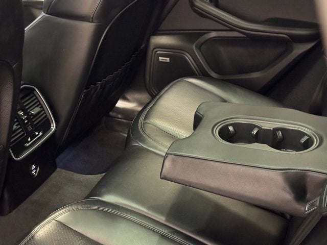 2023 Porsche Macan GTS