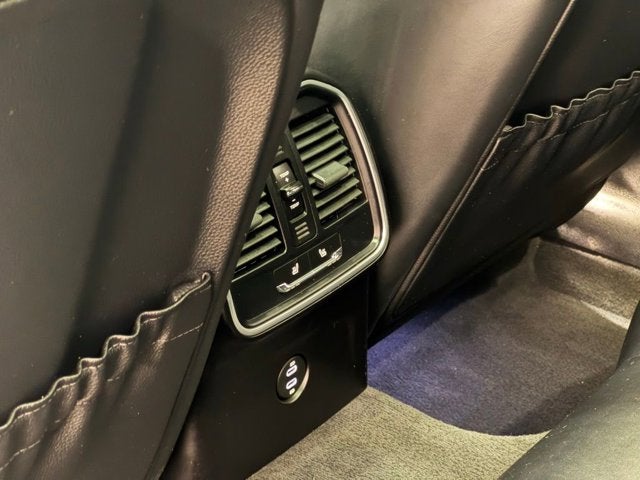 2023 Porsche Macan GTS