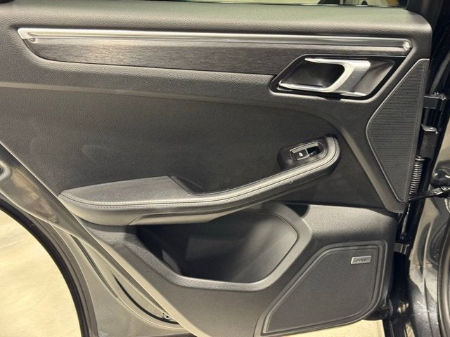 2023 Porsche Macan GTS