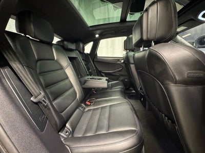 2023 Porsche Macan GTS