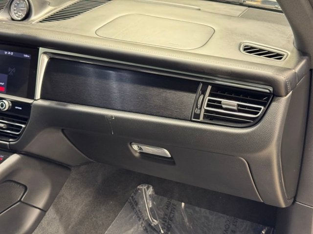 2023 Porsche Macan GTS