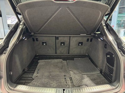 2023 Porsche Macan GTS