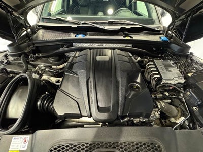 2023 Porsche Macan GTS