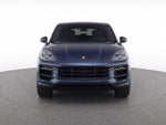 2025 Porsche Cayenne S