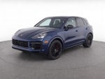 2025 Porsche Cayenne S