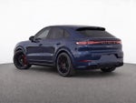 2025 Porsche Cayenne S