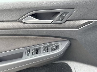 2024 Volkswagen Golf GTI S