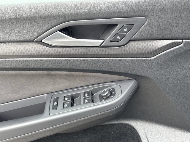 2024 Volkswagen Golf GTI S