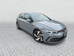 2024 Volkswagen Golf GTI S