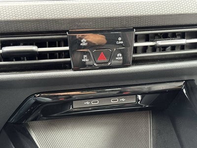 2024 Volkswagen Golf GTI S