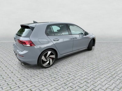 2024 Volkswagen Golf GTI S
