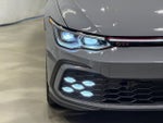 2024 Volkswagen Golf GTI Autobahn