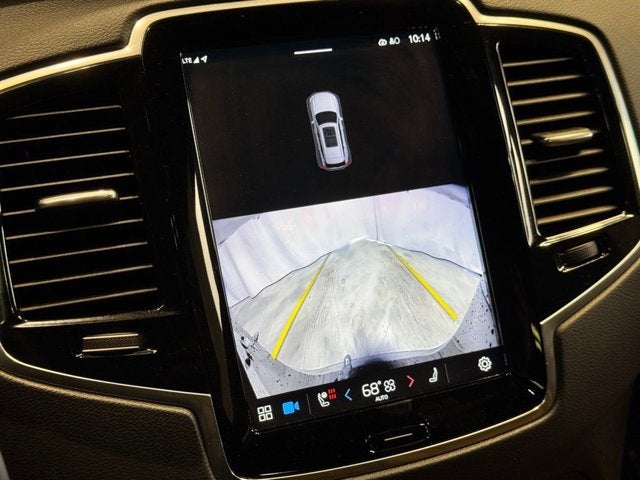 2025 Volvo XC90 Ultra