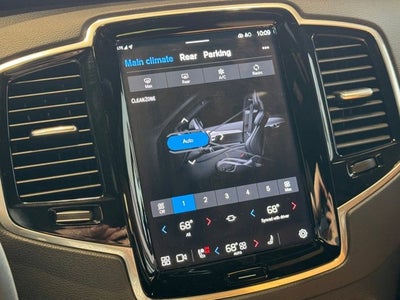 2025 Volvo XC90 Ultra