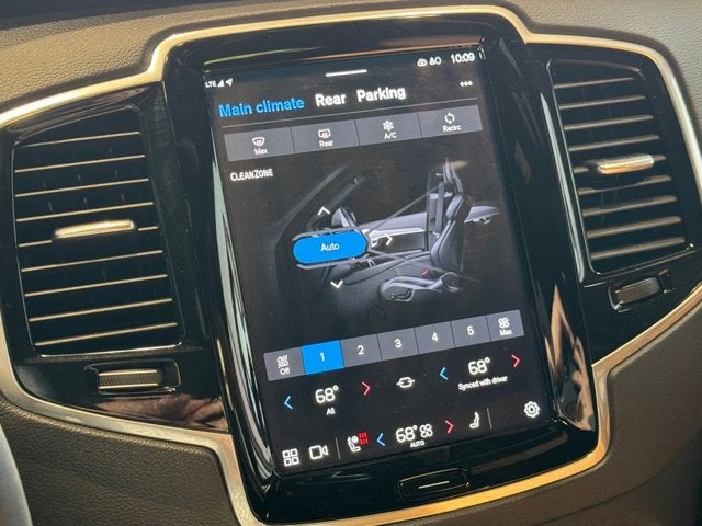 2025 Volvo XC90 Ultra