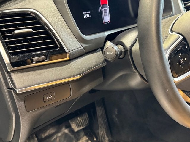 2025 Volvo XC90 Ultra