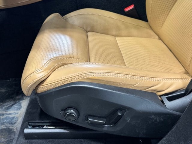 2025 Volvo XC90 Ultra