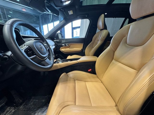 2025 Volvo XC90 Ultra