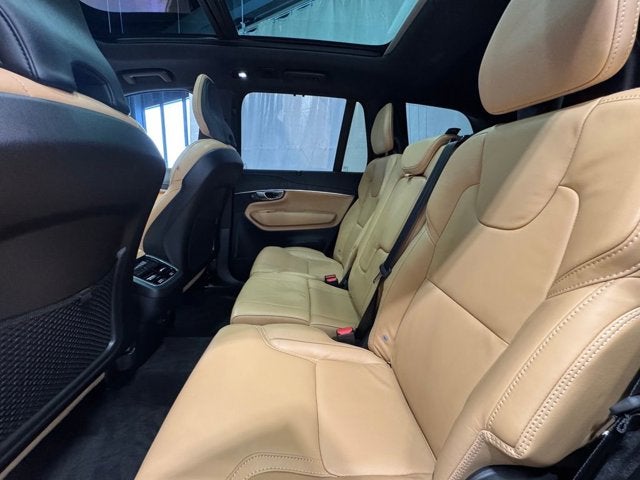 2025 Volvo XC90 Ultra
