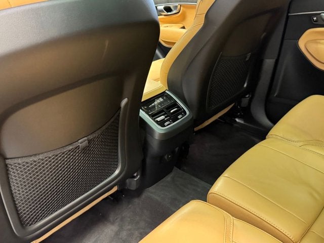 2025 Volvo XC90 Ultra