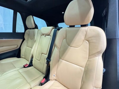 2025 Volvo XC90 Ultra