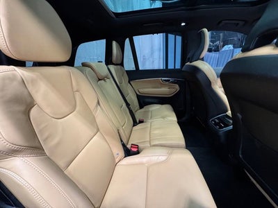 2025 Volvo XC90 Ultra