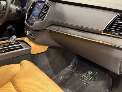 2025 Volvo XC90 Ultra